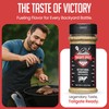 Tailgate Spices Intentional Grounded Steak Seasoning Rub, Bold Beef Rub