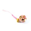 Zoon Flower Crepe Bell (Diameter 1.0 inch (25 mm), 0.3