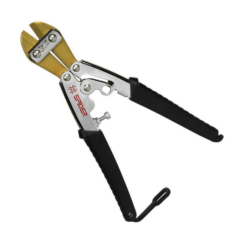 SK11 SPD-C202T Mini Clipper Spider Titanium Coated Blade Approx. 7.9