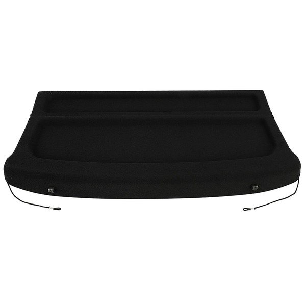 Retractable Rear Cargo Cover Shade for for Volkswagen Taos Trunk