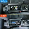 For A-Class W177 A180 A200 2019 Car Interior Centre Console