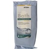 Sage Bath 7989 Pack of 8 Cleansing Washcloths Fragrance &