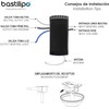 Bastilipo - Remote Control for Ceiling Fan UHF