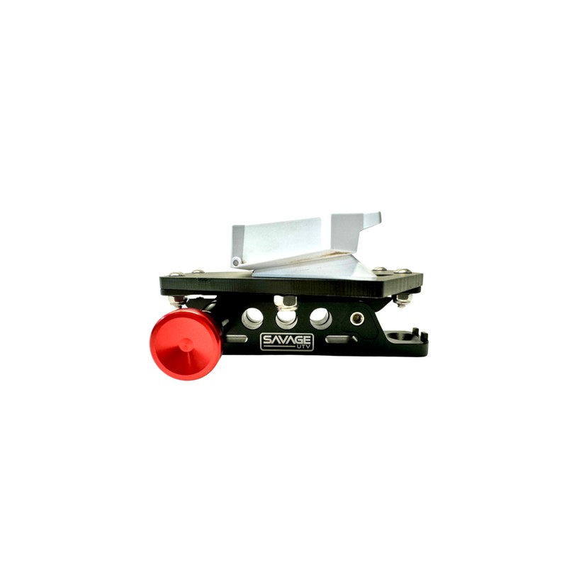 Starlink Mini Quick Release Mount