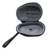 Shockproof Storage Bag Portable Mouse Storage Bag Protective Case Compatible