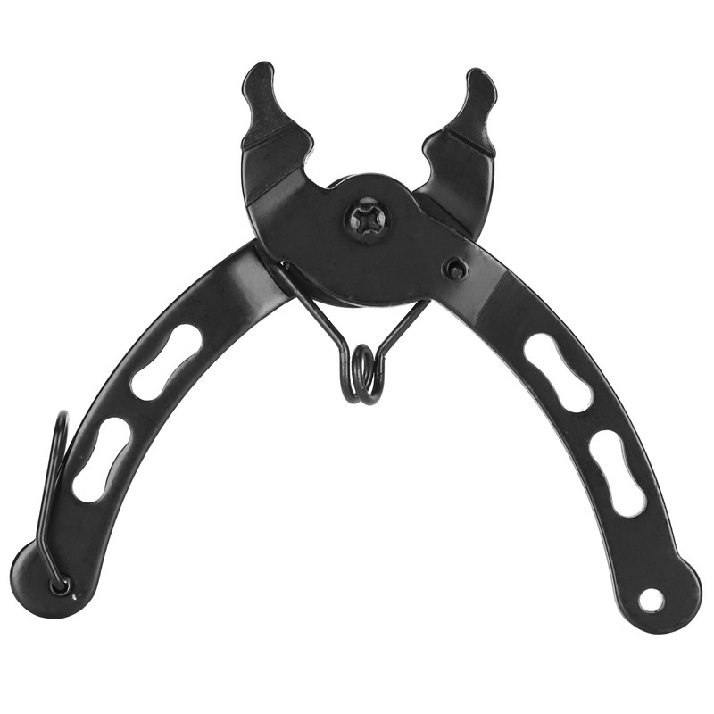 Bike Chain Plier Cutter Checker Repair Tool Kit Quick Detachable