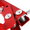 DNA MOTORING TOOLS-00250 Fender Roller Reforming Extending Tool Heavy Duty