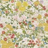 Vividpatch Peel and Stick Wallpaper Boho Daisy Floral Self-Adhesive Removable