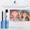 Terez & Honor Advanced Eyelash Serum for Thicker, Longer, Fuller