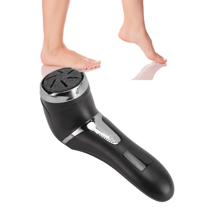 Electric Callus Remover for Feet Washable Automatic Exfoliation Rechargeable Vacuum