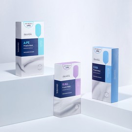 Mediheal Proatin Mask 10 Sheets Choose 1 of 4 Types (DNA/APE/RNA/PEP) - APE 10 copies / 메디힐 프로아틴 마스크 10매 4종 택 1 (DNA/APE/RNA/PEP) - 에이피이 10매