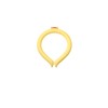 Seiei Neck Cooling Ring, Yellow 18795, Neck Ice Band, Neck