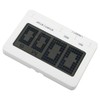 Digital Kitchen Timer Big Digits Magnetic Timer Backing Stand for