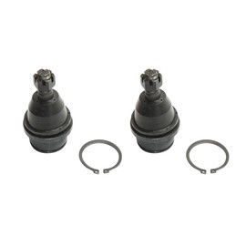 alxiang Ball Joints Set Front Lower for Lexus for GX470 2003-2009,for Toyota for 4Runner 2003-2009 for FJ Cruiser 2007-2009 3.13-Item Height K500017 MK500017