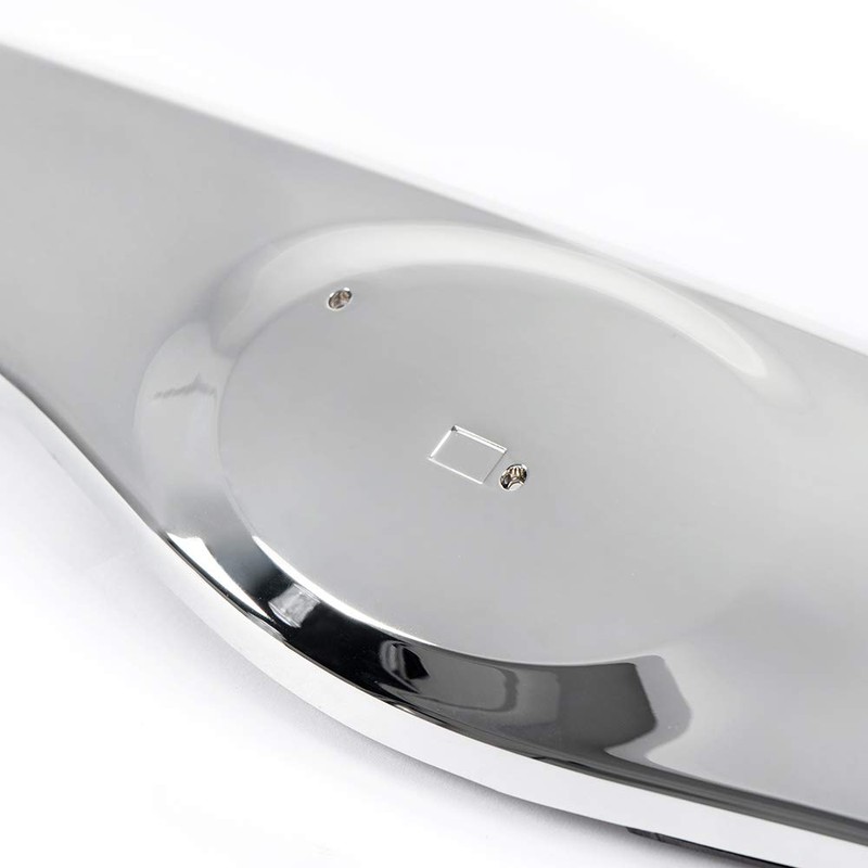 GRAND ORANGE Rear Exterior Liftgate Tailgate Handle Compatible with Toyota