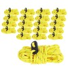 ToCi Guy Rope, Guy Rope, 4 mm, 3.8 m Long,