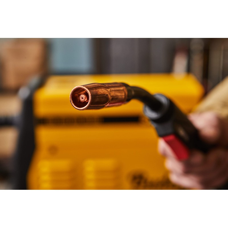 Star Denki Manufacturing (SUZUKID) P-619 Taper Nozzle for Buddy80/Buddy140