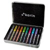 Karin Decob Rush Metallic 10 pcs. Set Karin Decob Rush