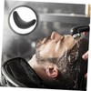 SAFIGLE 2pcs Hair Salon Shampoo Neck Pillow Pillow for Neck