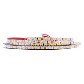 iluminize LED Strip Micro: 4000 K, Ra90, IP20, Very High Quality, Only 5 mm Wide, 120 LEDs/m, Highly Selected, 12 V, 6.3 W/m, Roll 5 m