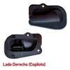 Manija Interior para Puerta Delantera Vmingo Compatible con Chevy 1994-2003