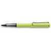 Lamy 1230065 Al-Star Charged Green Rollerball Pen 352 - M