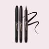 2+2 Movie Queen Pen Eyeliner No. 2 Brown / 2+2