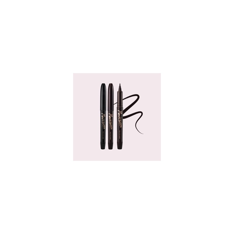 2+2 Movie Queen Pen Eyeliner No. 2 Brown / 2+2