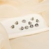 Earring Backs, Earring Backs Replacements, Earring Backs for Droopy Ears,