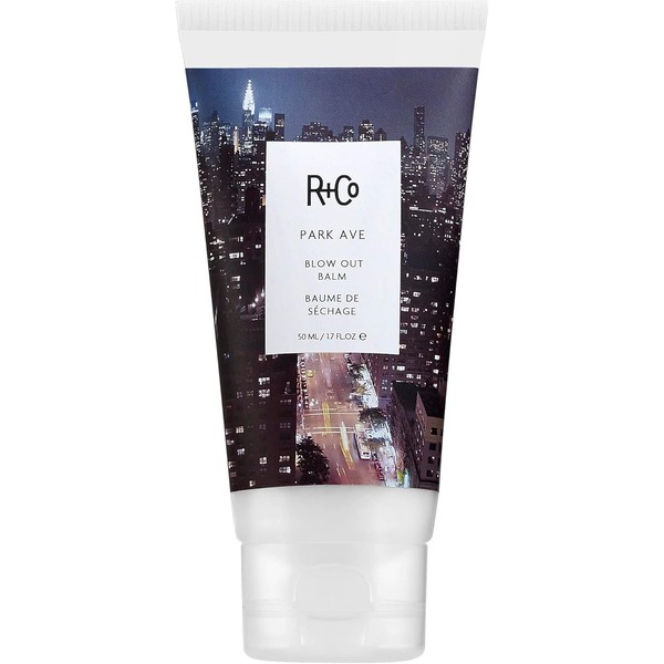 R+Co Park Ave Travel Size Blow Out Balm, 1.7 oz.