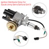 MAD HORNETS Ignition Distributor Dizzy For Suzuki Jimny Sierra Samurai