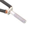 ATV Motor Carbon Brush Kit, Strong Power Output Efficient Winching