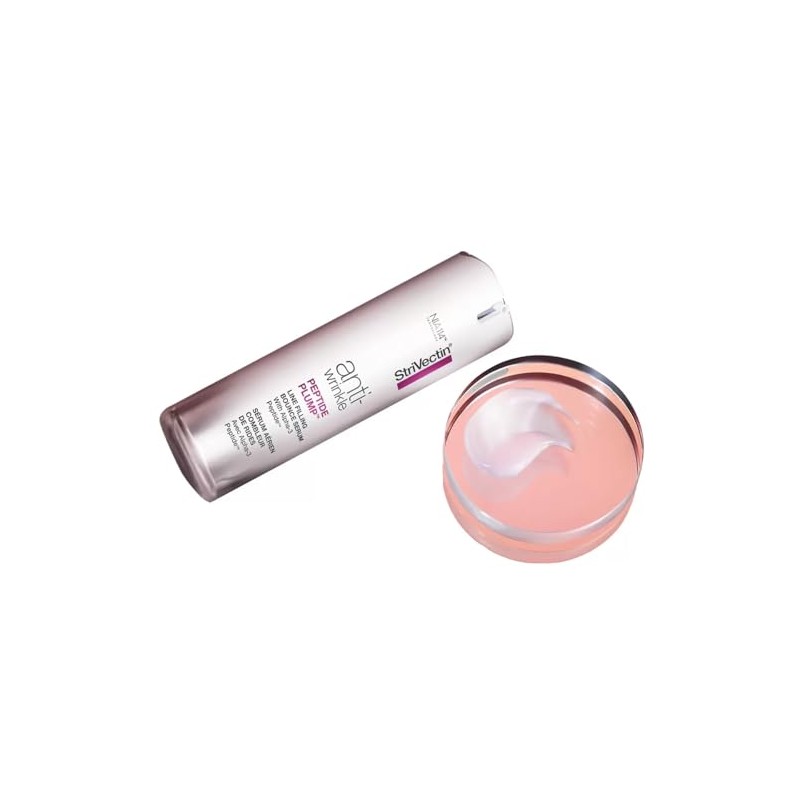 StriVectin Anti Wrinkle Peptide Plump Line Filling Bounce Serum Facial