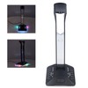 RGB Headphone Stand 2 USB Ports Multifunction Gaming Headset Holder