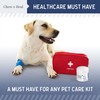 Chew + Heal Labs Styptic Powder for Dogs & Cats