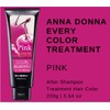 Anna Donna Every Color Treatment 160g - Pink (Green Tea