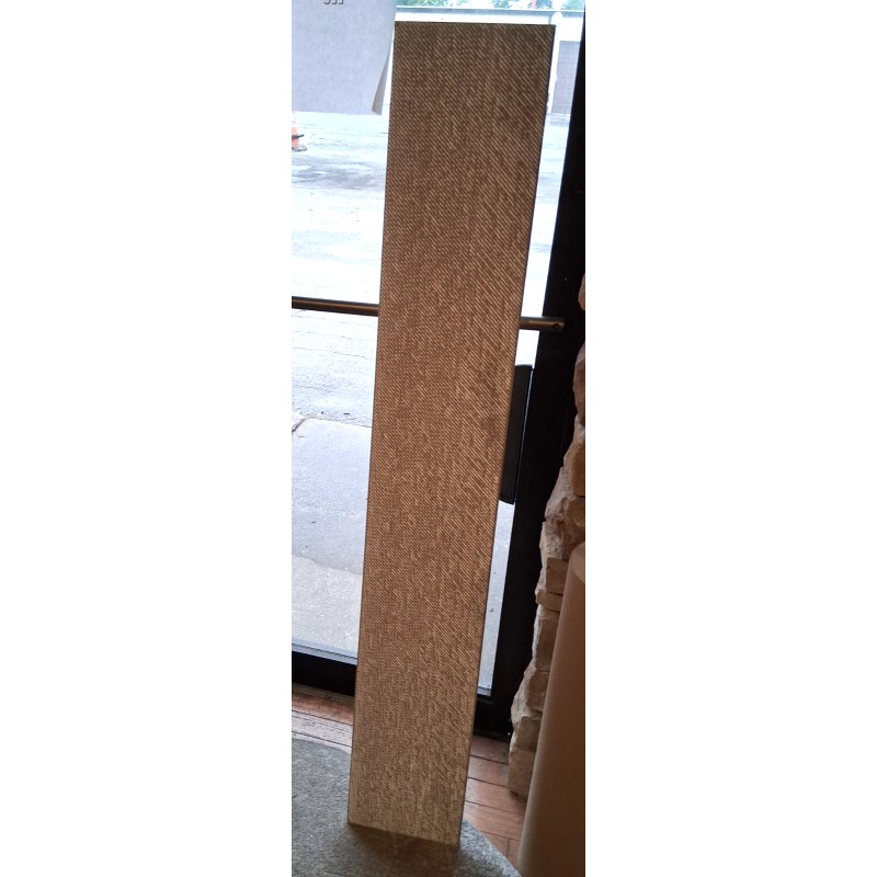 Ashford (ONE) ASHFORD 9.5" x 60" RECTIFIED WOOD LOOK PORCELAIN