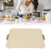 Silicone Baking Sheet Pan Non Sticky Multi Functional DIY Flat