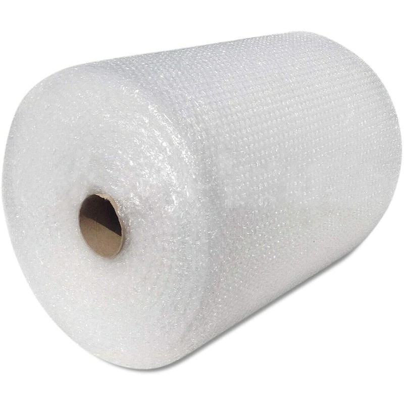Bubble Wrap Large Packaging Roll 300mm x 4m Small Air