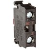 Eaton Bloque de contacto M22-K01, diámetro de 22 mm, contacto