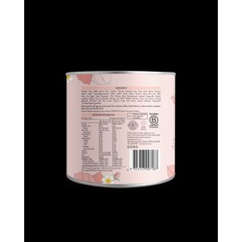 Nutra Naturals Super Gut - Strawberry Kiwi 225g