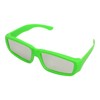 4 Pcs Solar Eclipse Glasses Safe Shades for Direct Sun