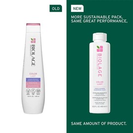 Biolage Color Last Purple Shampoo 400ml