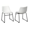 Signature Design by Ashley - Centiar Mid-Century Dining Room Chair