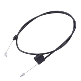 Craftsman Poulan Brake Stop Cable For B&S Poulan Craftsman Push Lawn Mower 290699 183281