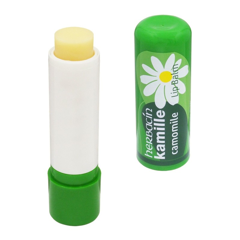 Herbasin Lip Balm 0.1 oz (4.8 g)