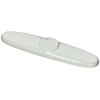 Delta Faucet RP32521WH Signature, Escutcheon for Kitchen, White