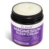 Crema Magnesio Relajación Bienestar Nocturno Neutra