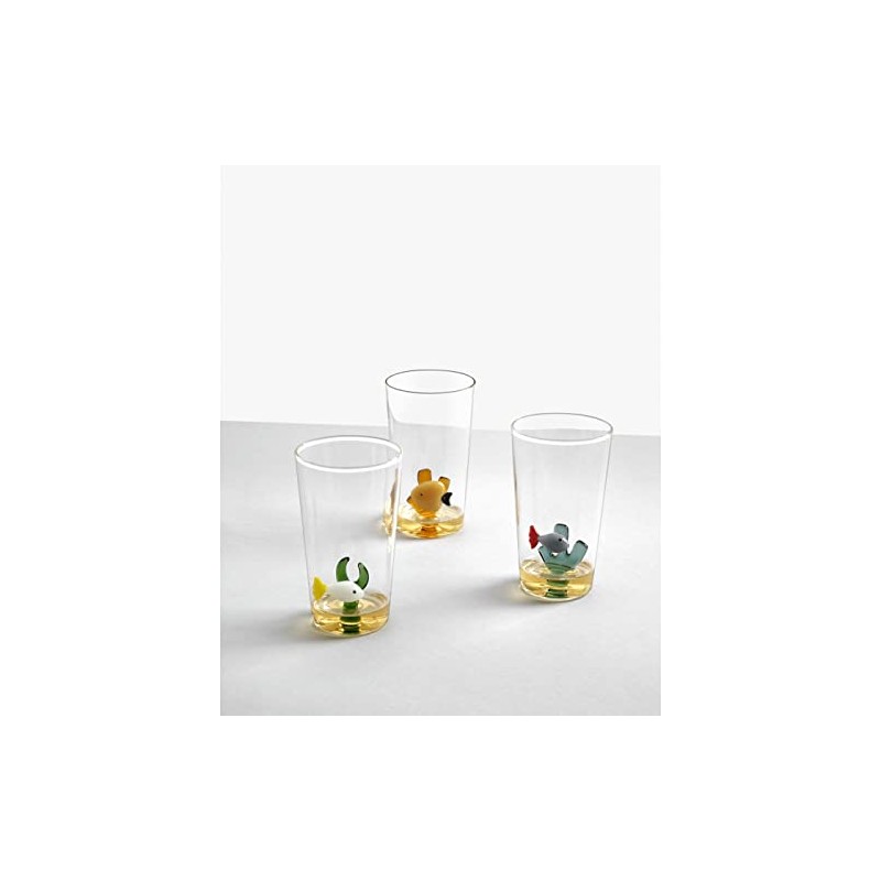 Ichendorf 09352270 Long Drink Glass