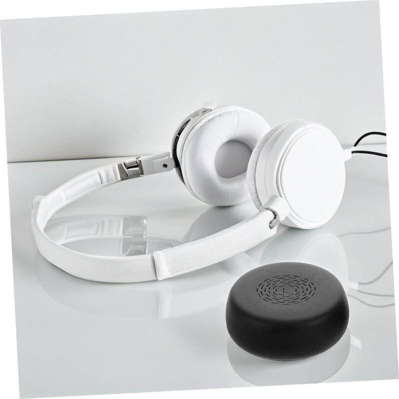 SEWACC 2pcs Headphone Ear Pads Covers Precision Fit Earbud Headphone